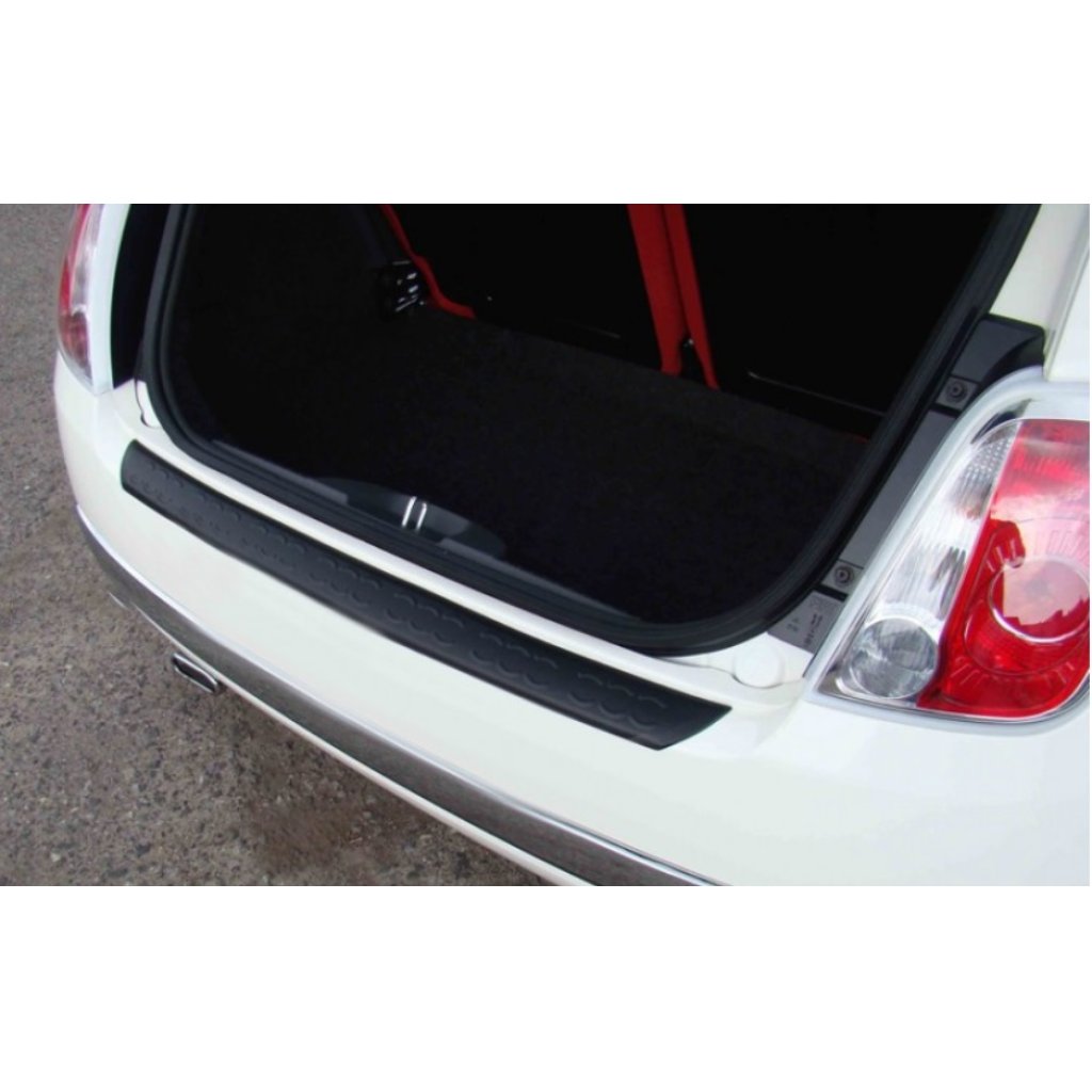 Kryt nákladové hrany Fiat 500 2007- | Rider