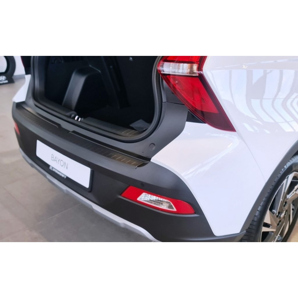 Kryt nákladové hrany Hyundai Bayon 2021- | Rider