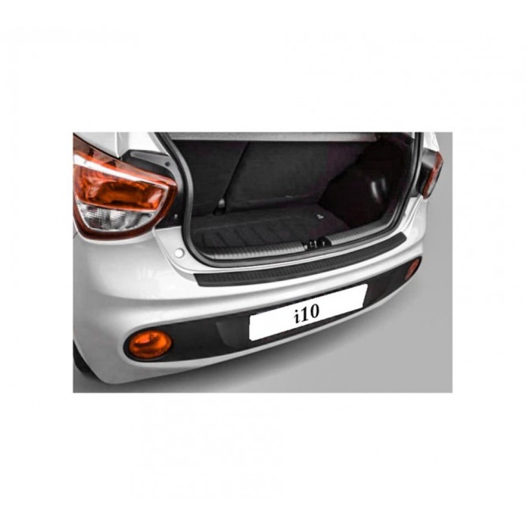 Kryt nákladové hrany Hyundai i10 2017- | Rider