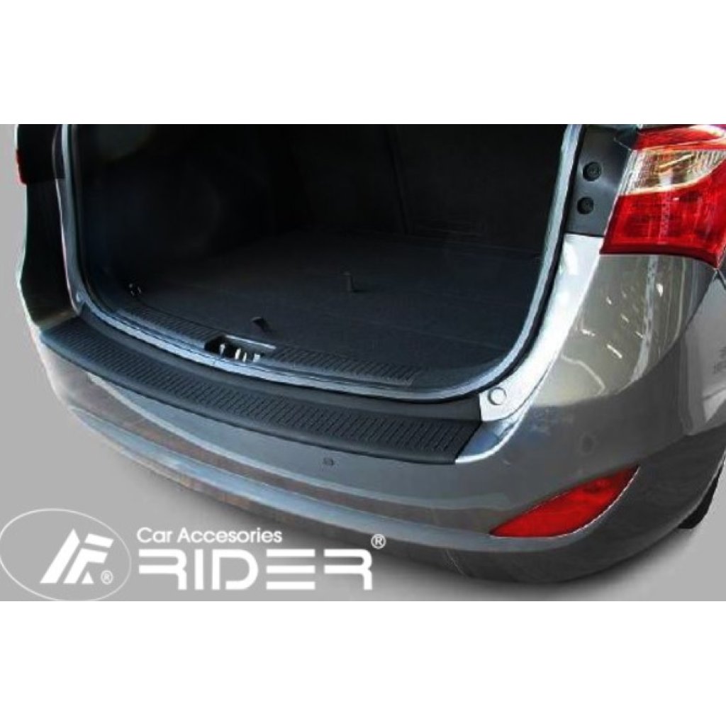 Kryt nákladové hrany Hyundai i30 Combi 2012- | Rider