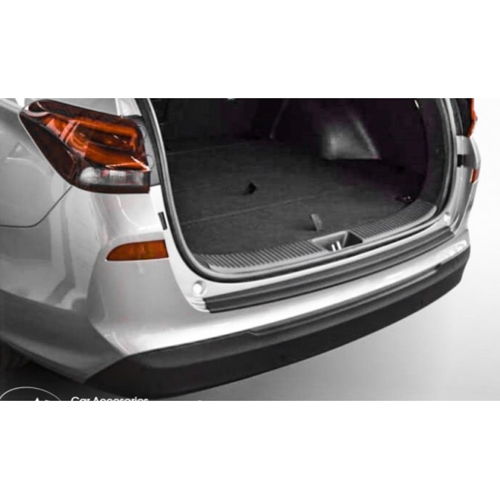 Kryt nákladové hrany Hyundai i30 Combi 2017- | Rider