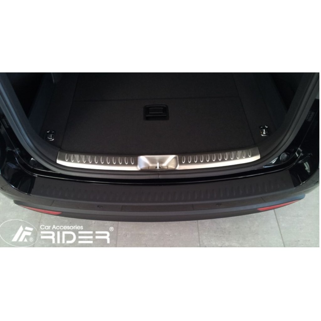 Kryt nákladové hrany Hyundai i40 Combi 2011- | Rider