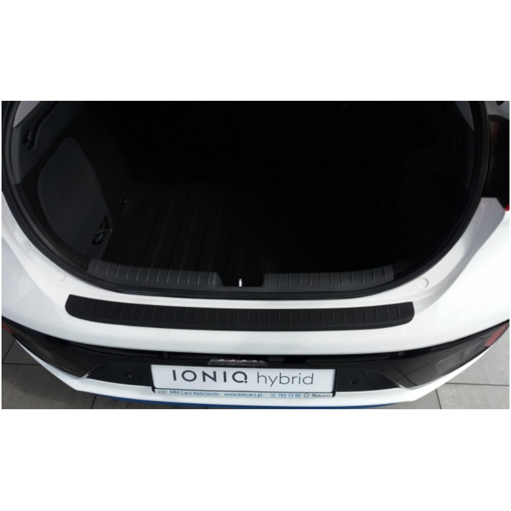 Kryt nákladové hrany Hyundai Ioniq 2016- | Rider