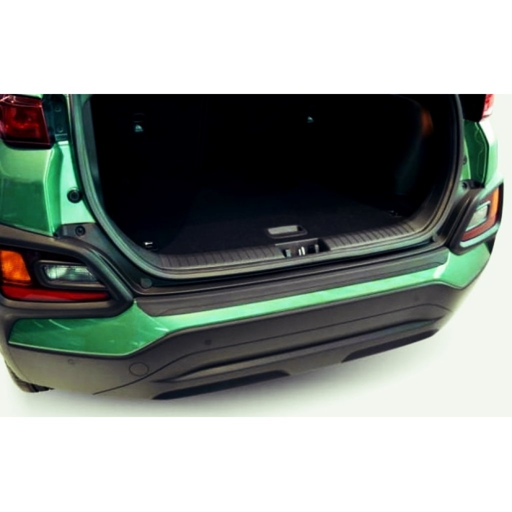 Kryt nákladové hrany Hyundai Kona 2017- | Rider