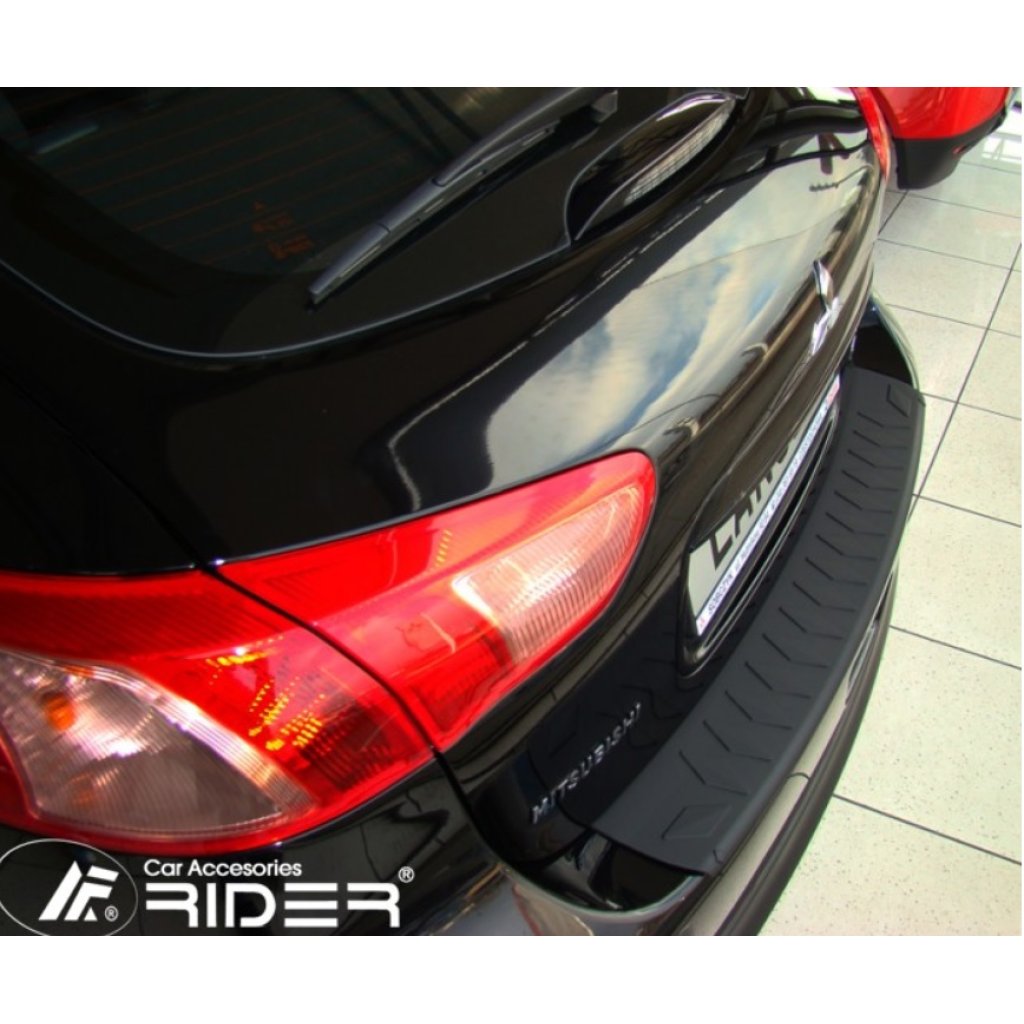 Kryt nákladové hrany Mitsubishi Lancer Sportback X 2008- | Rider