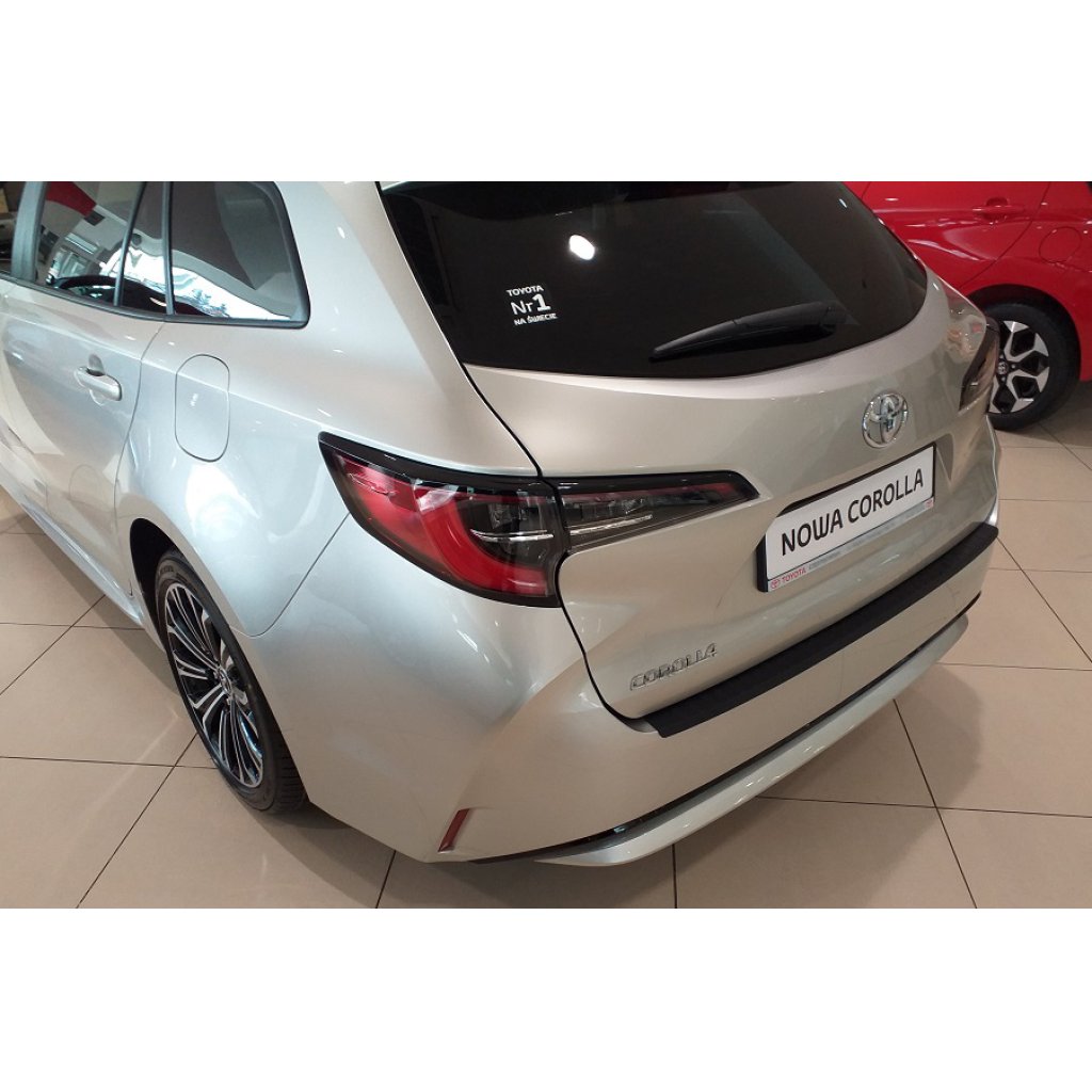 Kryt nákladové hrany Toyota Corolla Combi 2019- | Rider