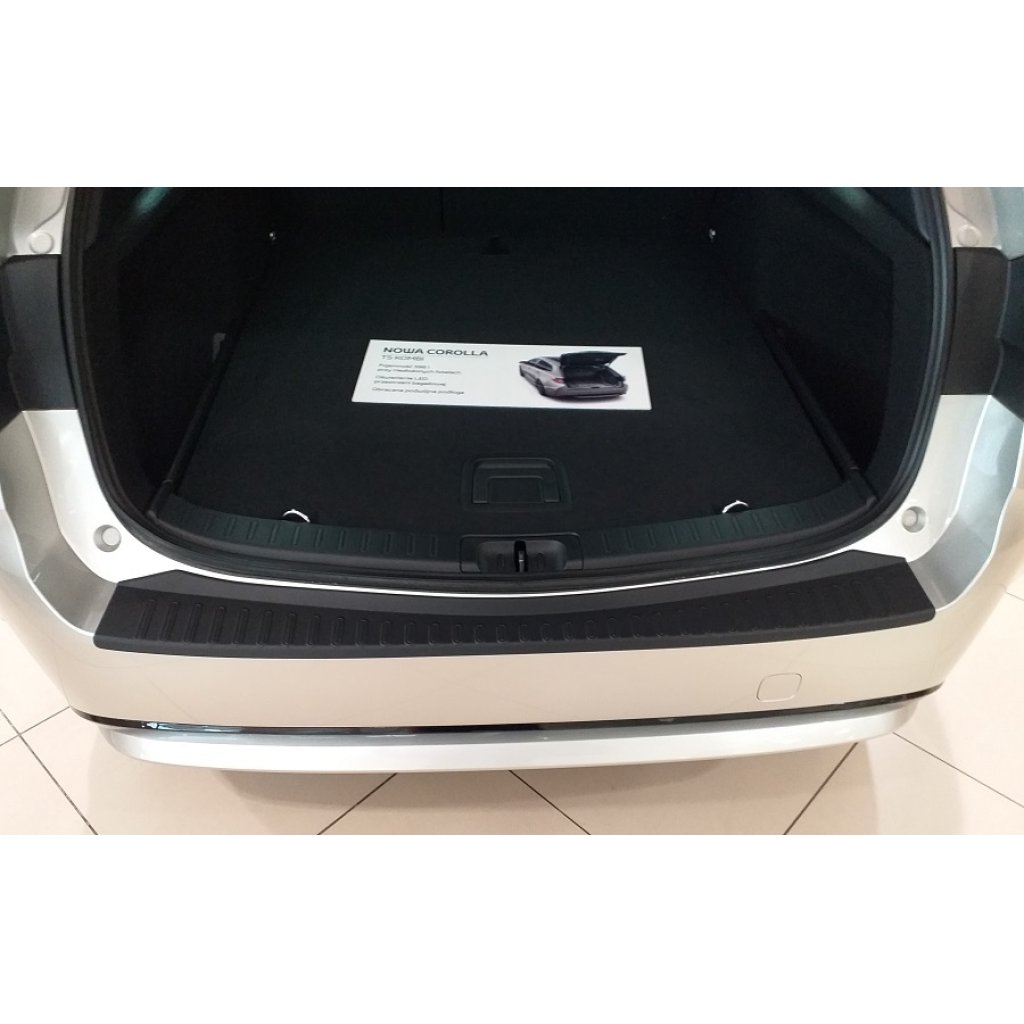 Kryt nákladové hrany Toyota Corolla Combi 2019- | Rider