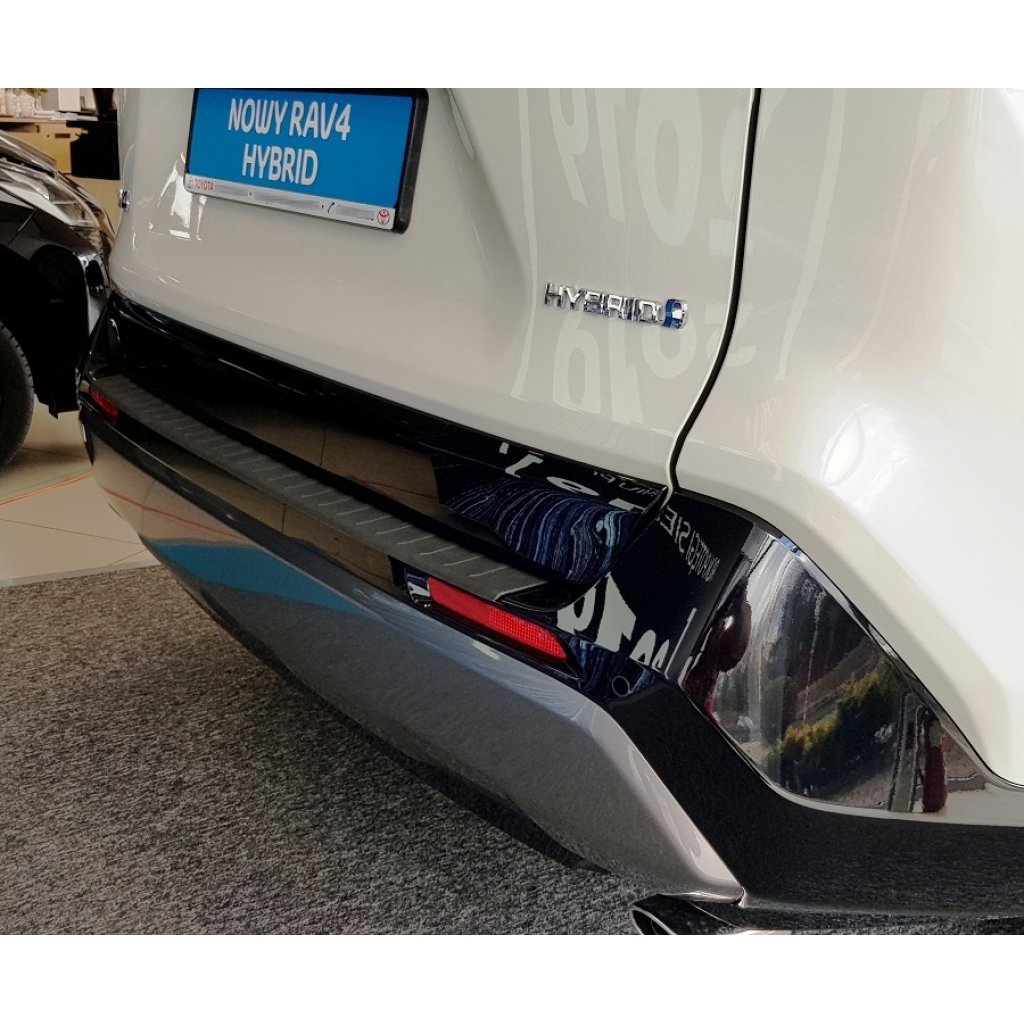 Kryt nákladové hrany Toyota Rav 4 V 2019- | Rider