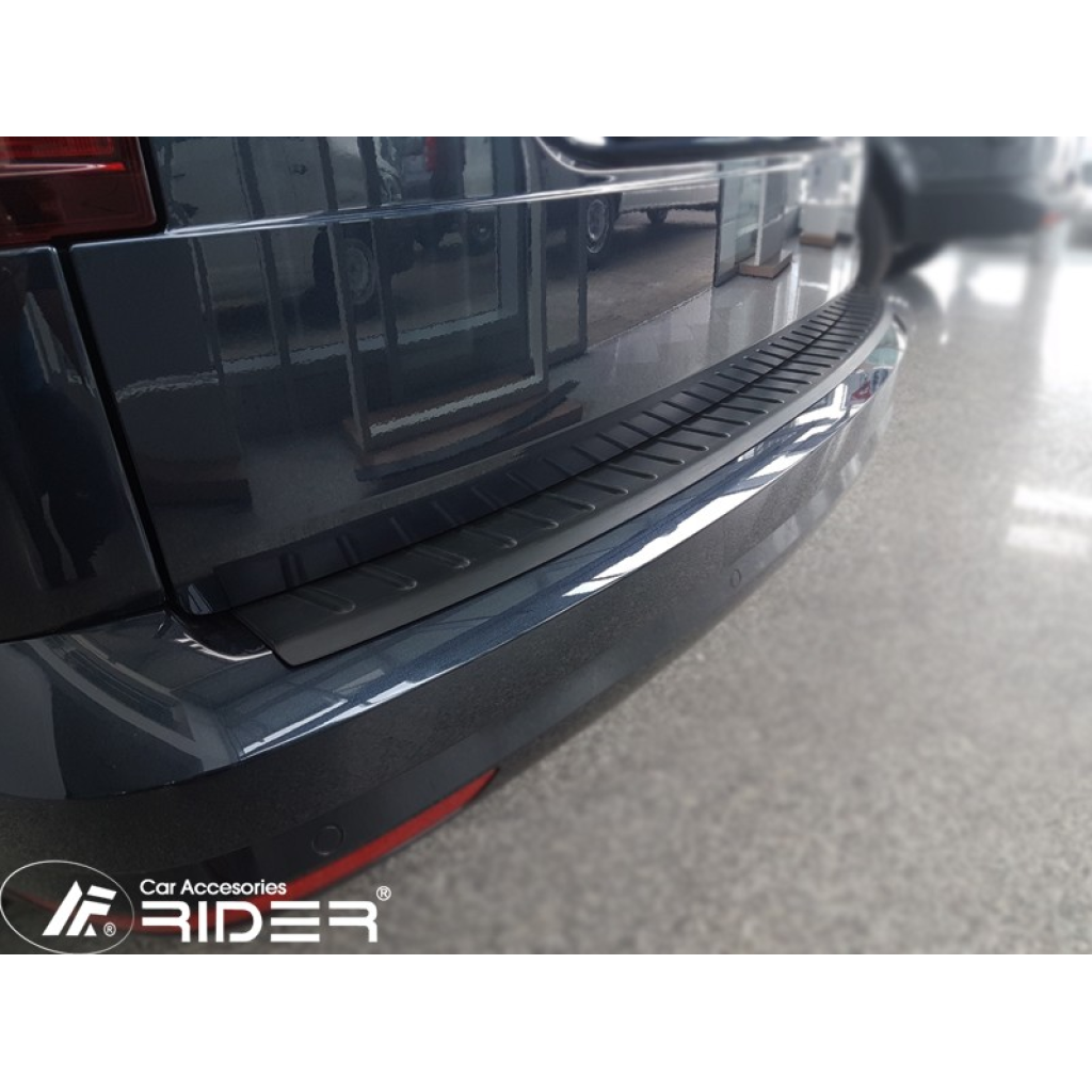 Kryt nákladové hrany Volkswagen Caddy 2015- | Rider