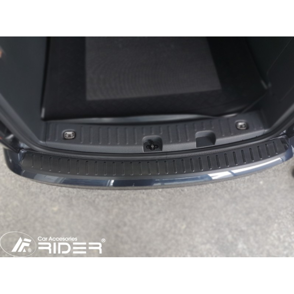 Kryt nákladové hrany Volkswagen Caddy 2015- | Rider
