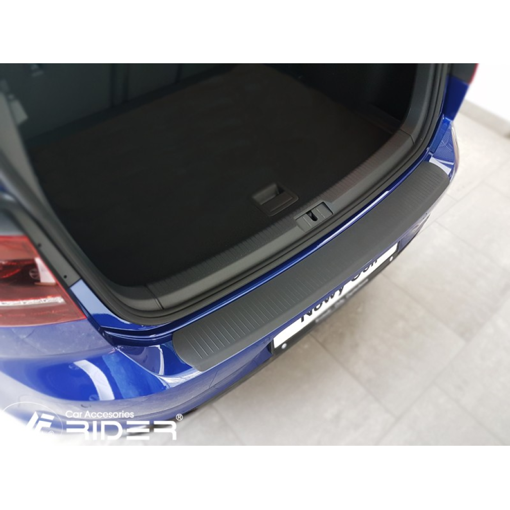 Kryt nákladové hrany Volkswagen Golf VII Hatchback 2012- | Rider