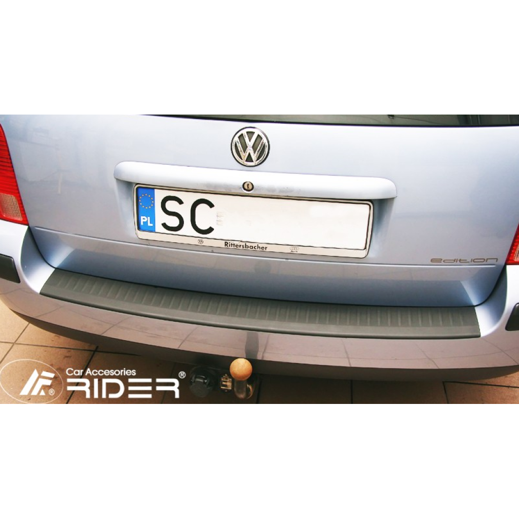 Kryt nákladové hrany Volkswagen Passat B5 Combi 1996- | Rider