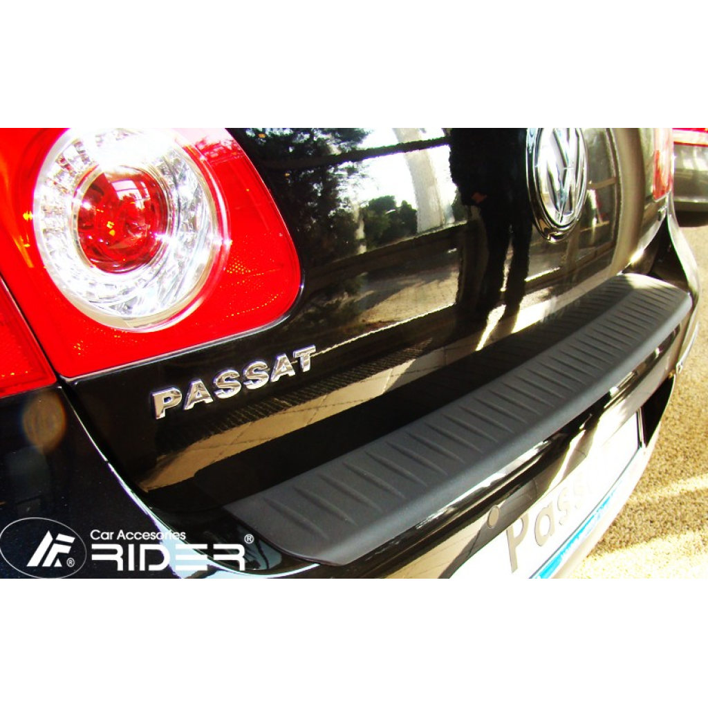 Kryt nákladové hrany Volkswagen Passat B6 Sedan 2005- | Rider