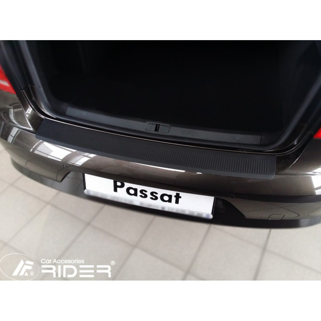 Kryt nákladové hrany Volkswagen Passat B7 Sedan 2010- | Rider