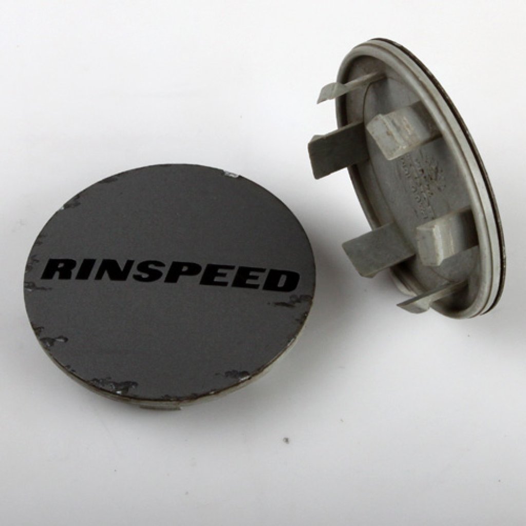 krytka průměr 60/76mm(vnitřní,vnější) Rinspeed, použitá, úchyt 7mm