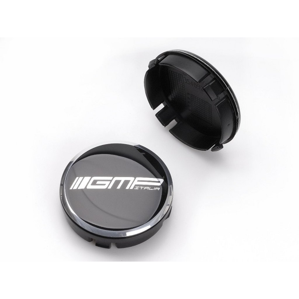 Krytka průměr 62/64mm(vnitřní,vnější) GMP, plast (CS64, F-923) Volvo, úchyt 3mm
