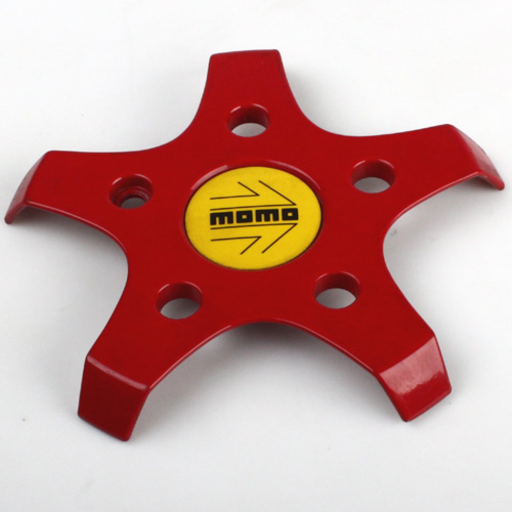 krytka průměr vnější 224mm MOMO Ferrari ENG15,16 Rosso