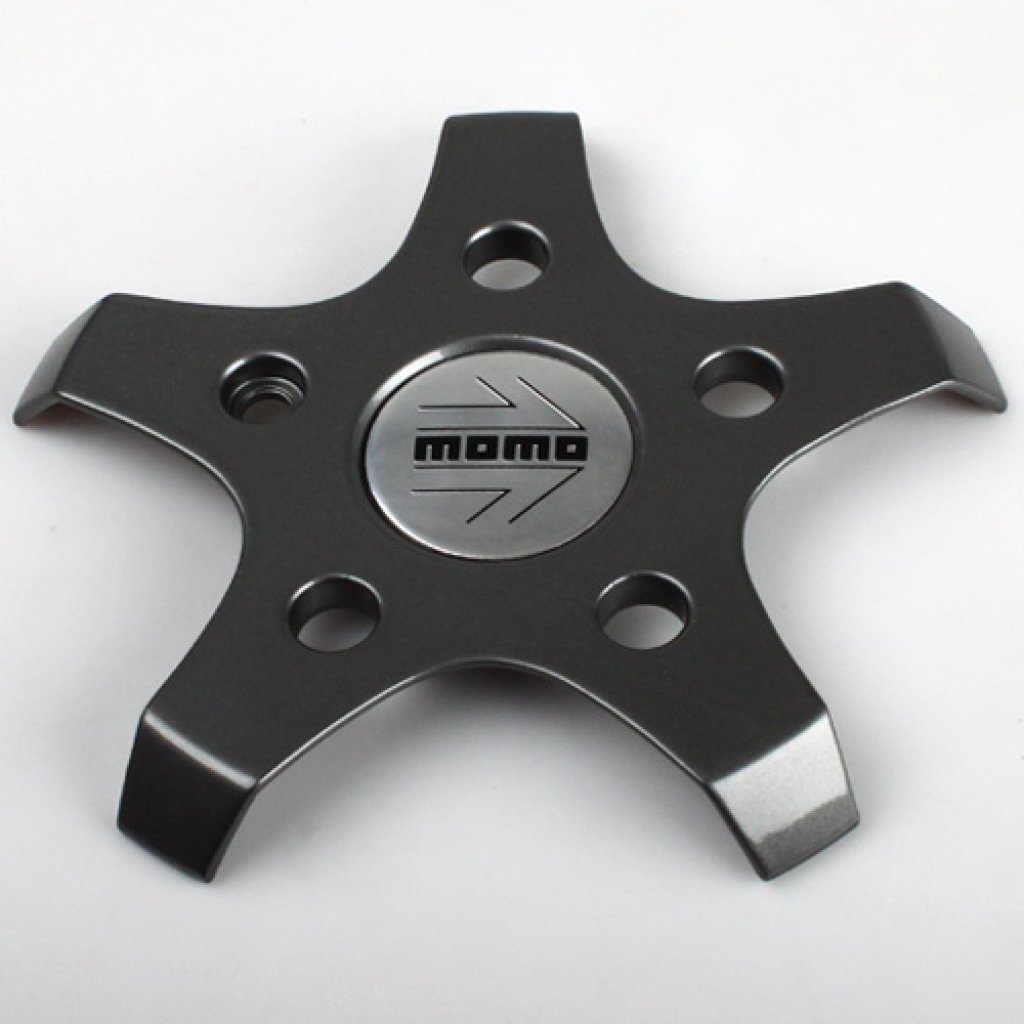krytka průměr vnější 226mm MOMO Ferrari ENG15,17 antrazit