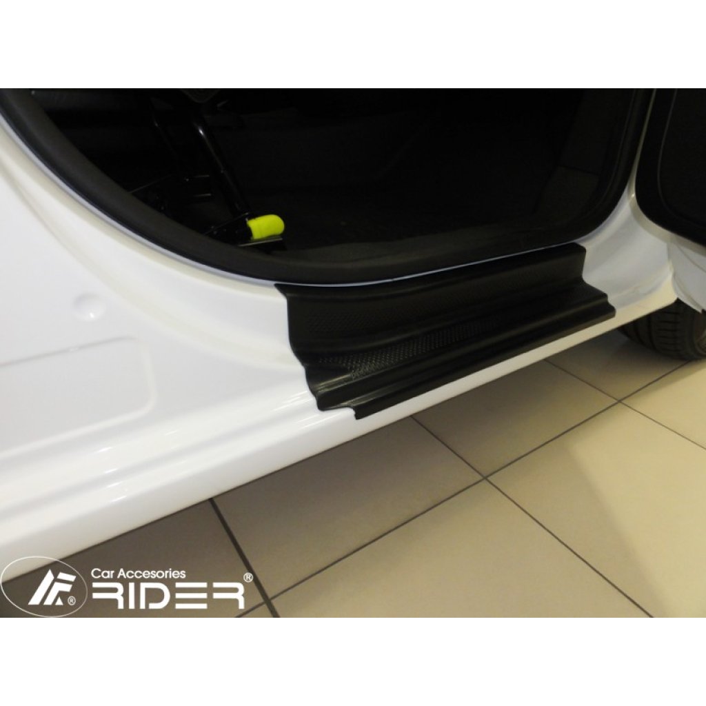 Kryty prahů Citroen Berlingo 2008- | Rider