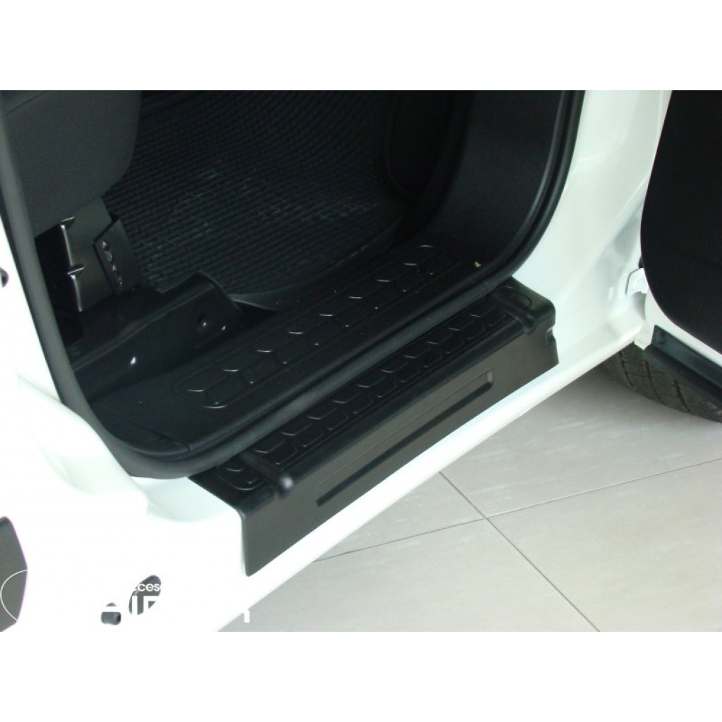 Kryty prahů Fiat Doblo 2010- | Rider