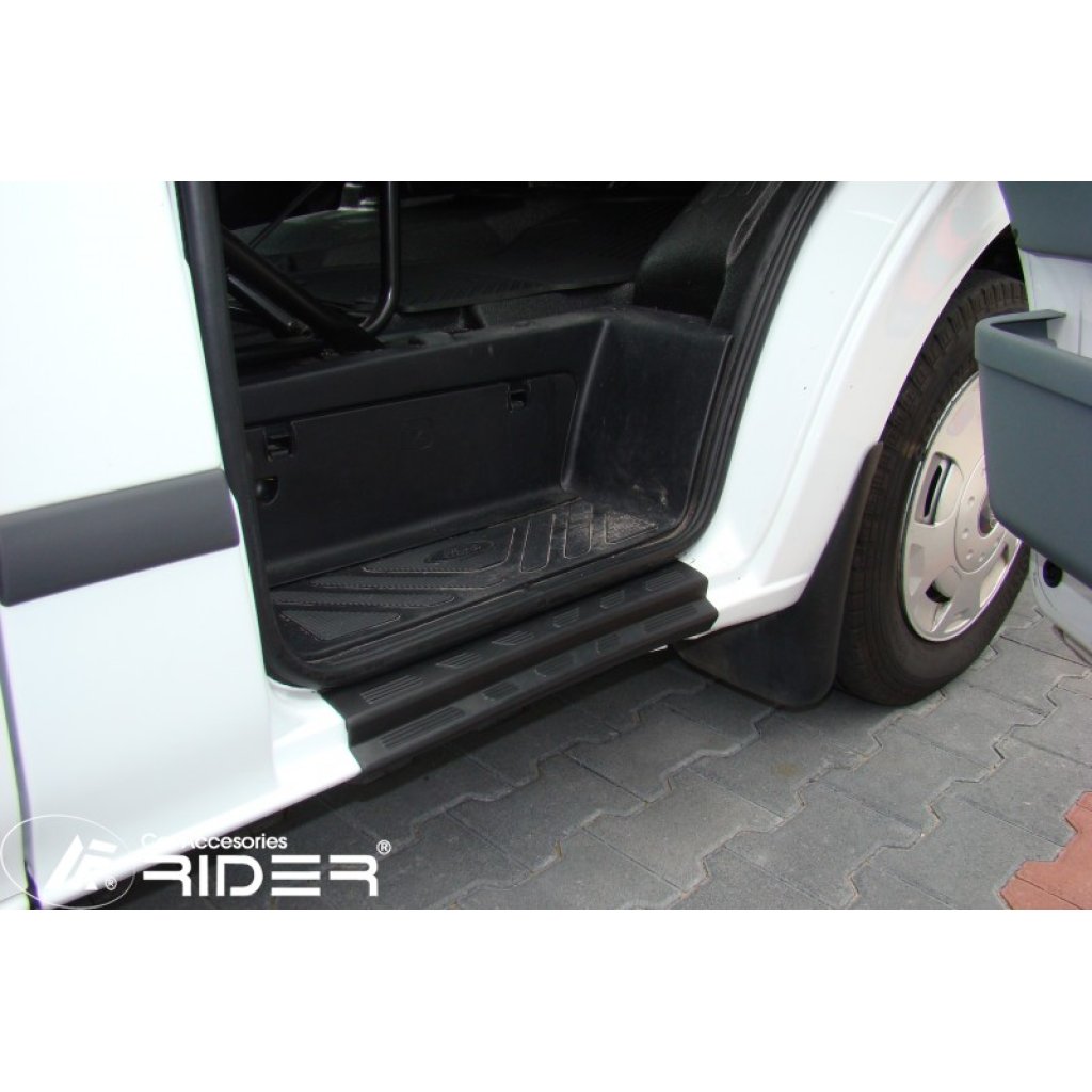 Kryty prahů Ford Transit 2000- | Rider