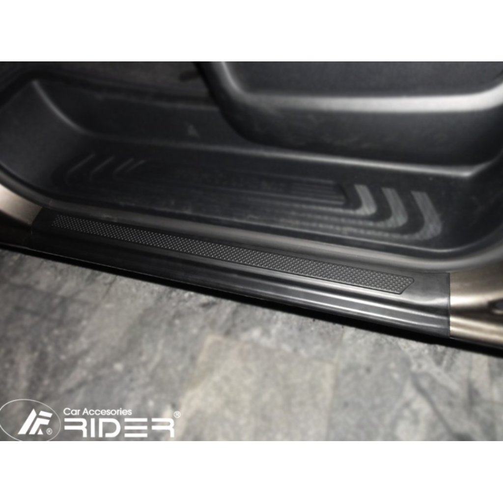 Kryty prahů Mercedes Vito/V-Class III 2014- | Rider