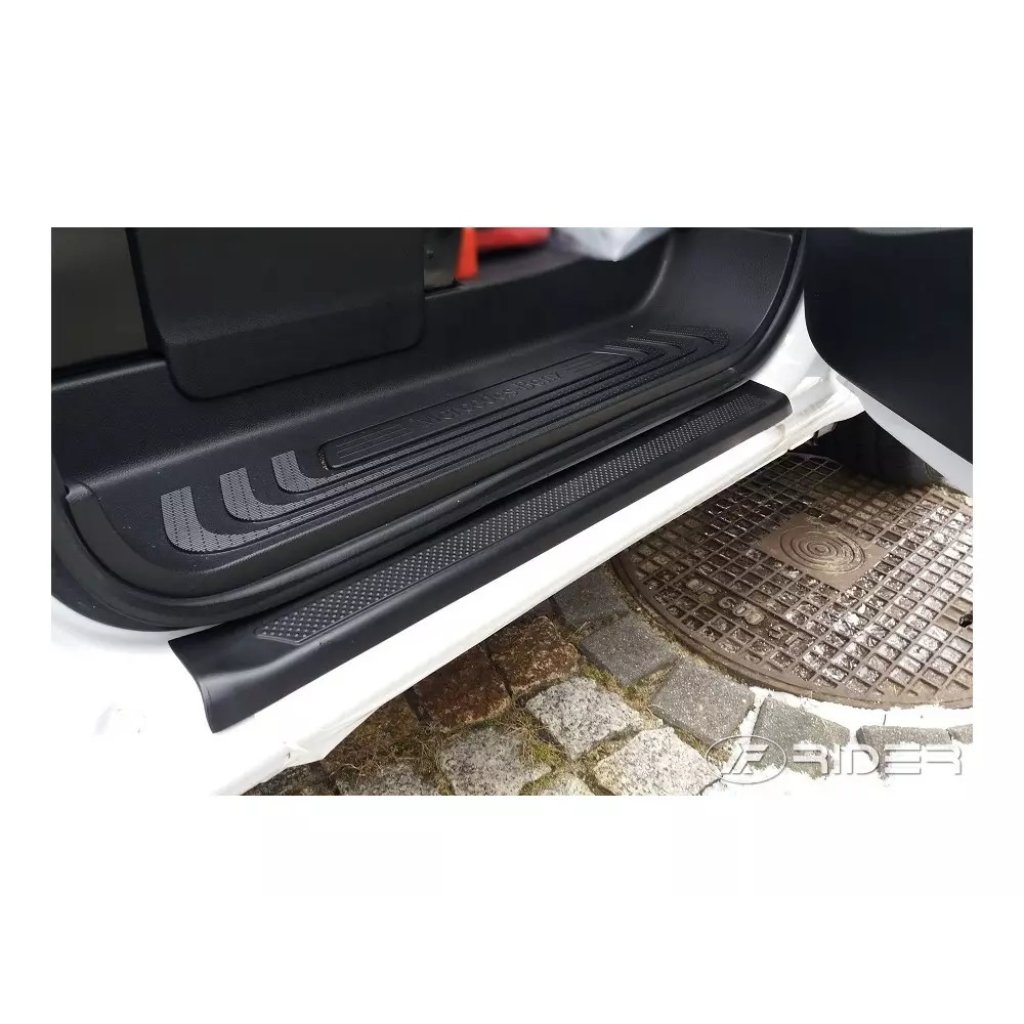 Kryty prahů Mercedes Vito/Viano 2003-2014 | Rider