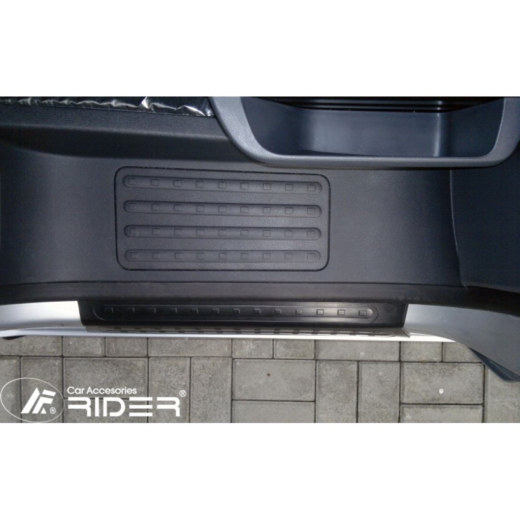 Kryty prahů Volkswagen Transporter T5 2003- | Rider