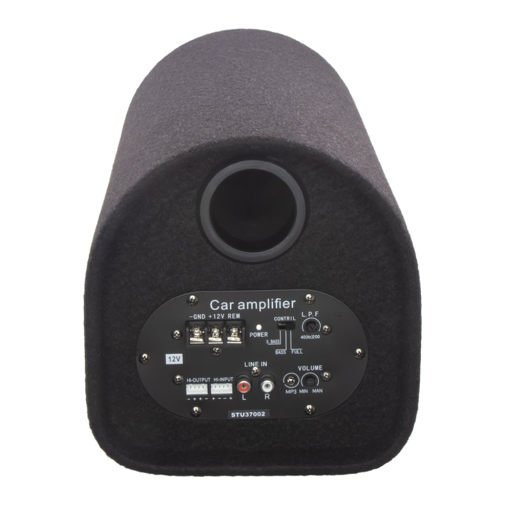KUERL aktivní subwooferový box 6", 70W