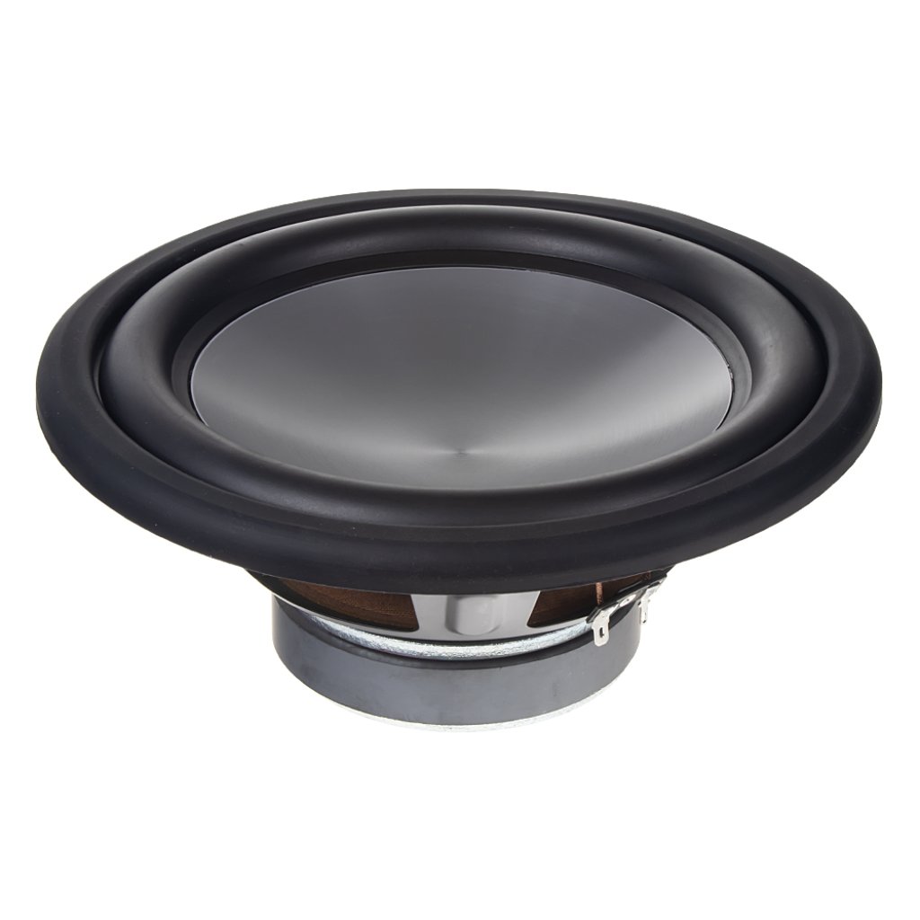 KUERL basový reproduktor 10", výkon 90/900Watt