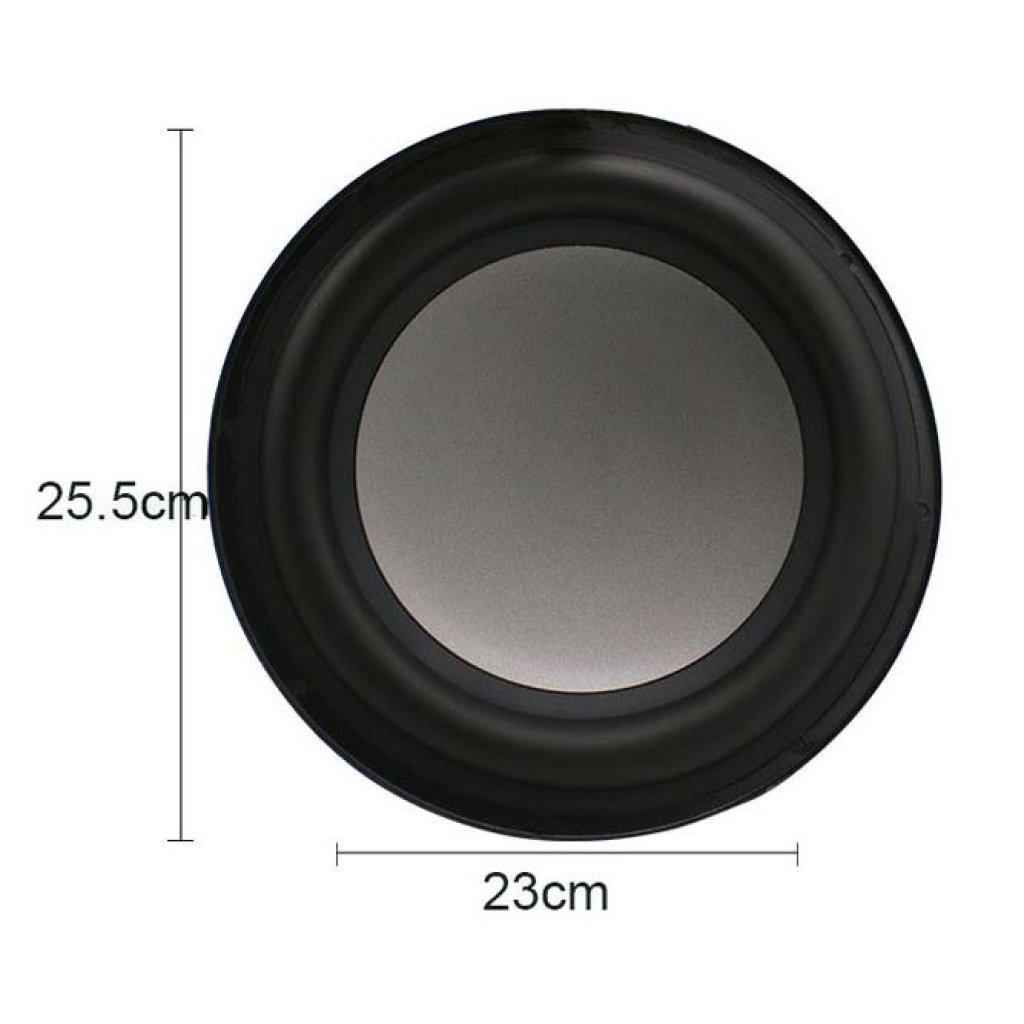 KUERL basový reproduktor 10", výkon 90/900Watt
