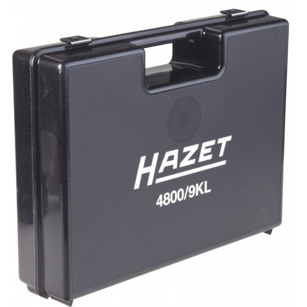 Kufr, prázdný 4800/9KL HAZET - HA049820