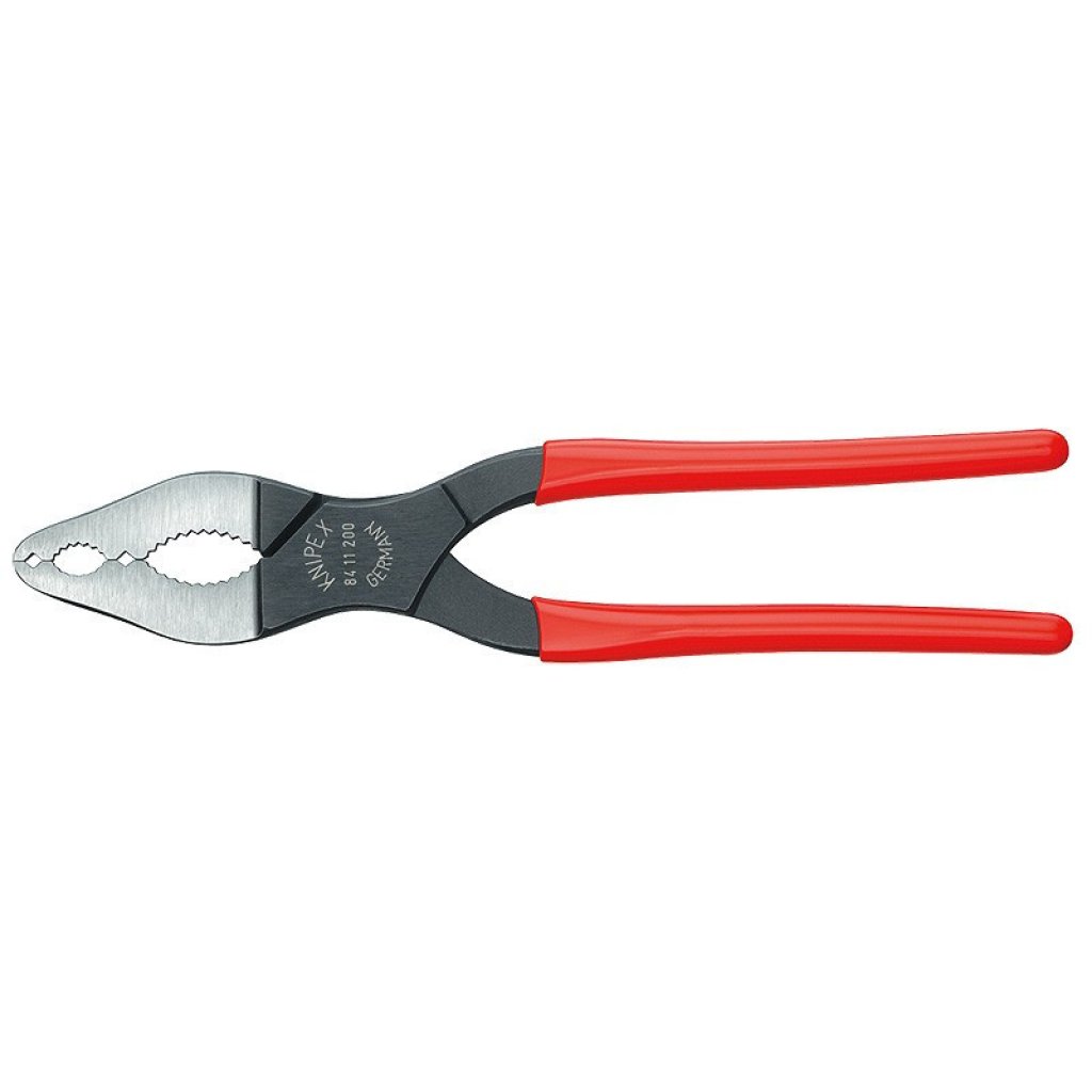 Kuželovité kleště pro automechaniky 200 mm - 8411200