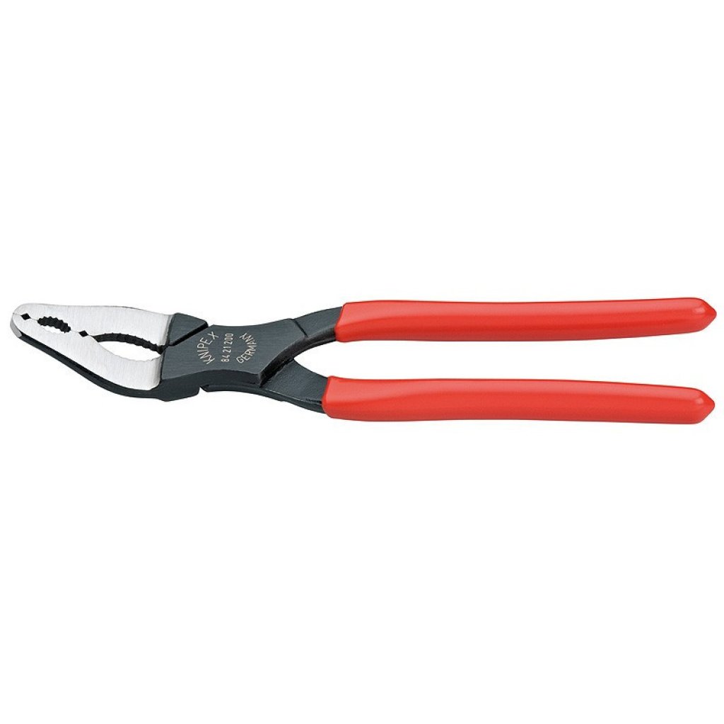 Kuželovité kleště pro automechaniky 200 mm - 8421200