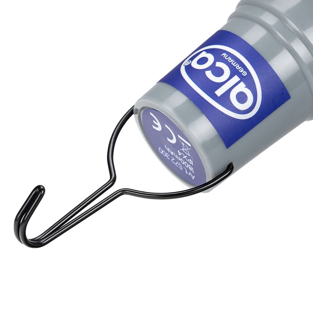 Lampa LED dobíjecí 1850mAh SolarPower, 572300