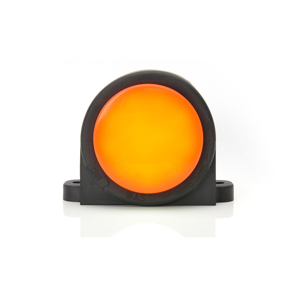 Lampa poziční boční W25N