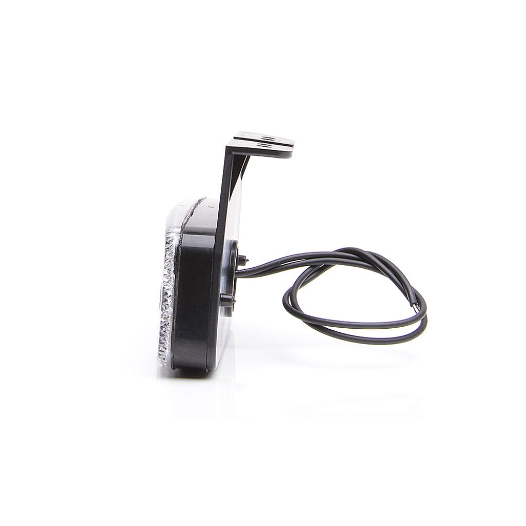 Lampa poziční přední LED 12V/24 V W158