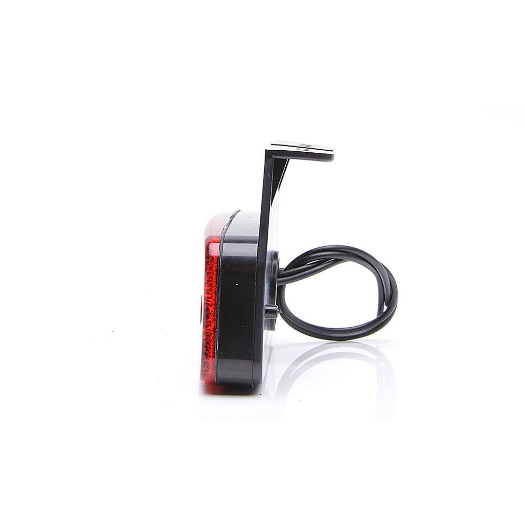 Lampa poziční zadní LED 12V/24 V W158