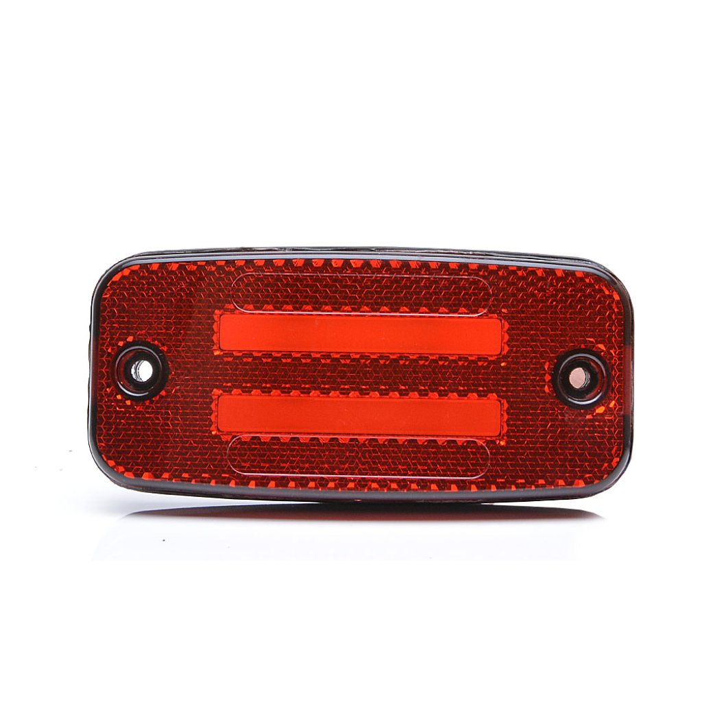 Lampa poziční zadní LED 12V/24 V W158