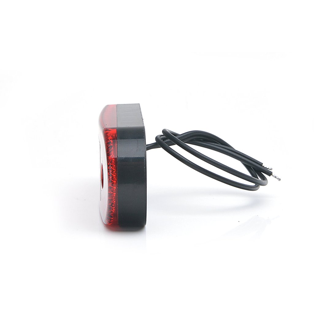 Lampa poziční zadní LED 12V/24 V W175