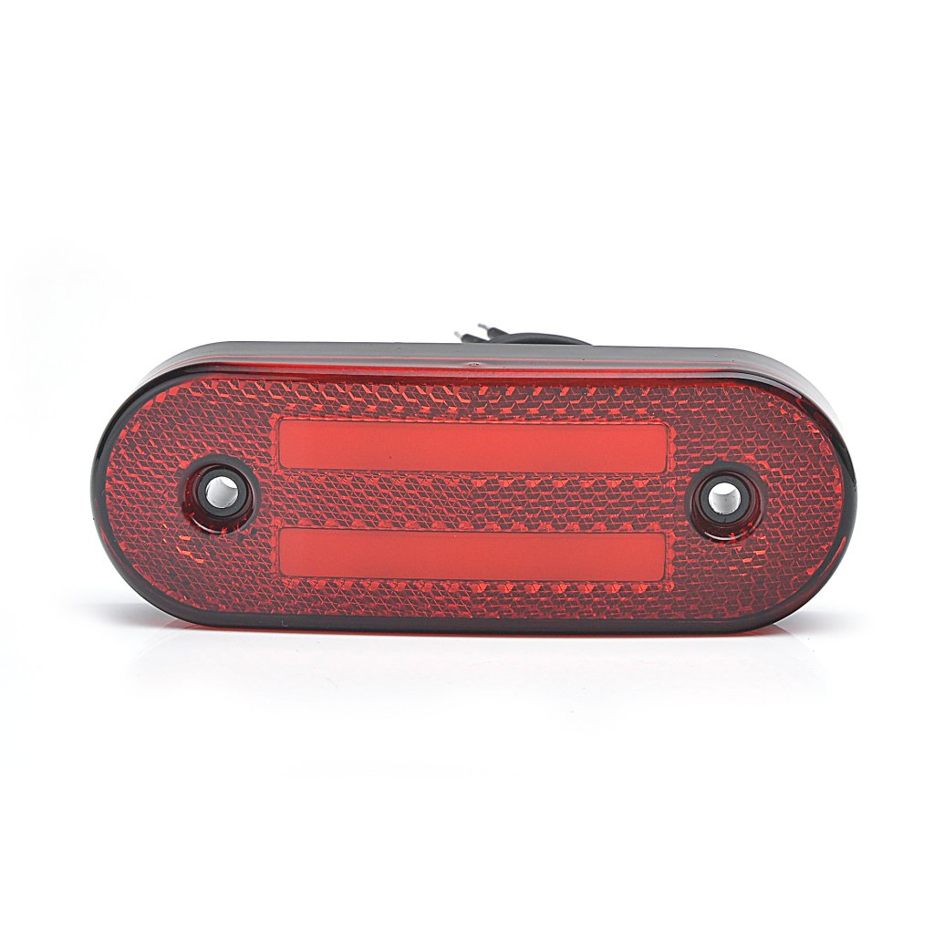 Lampa poziční zadní LED 12V/24 V W175