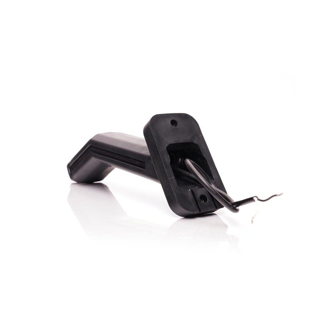 Lampa sdružena obrysova pŕední, bočni pozični 12-24V , W269.1.1 DARK levé
