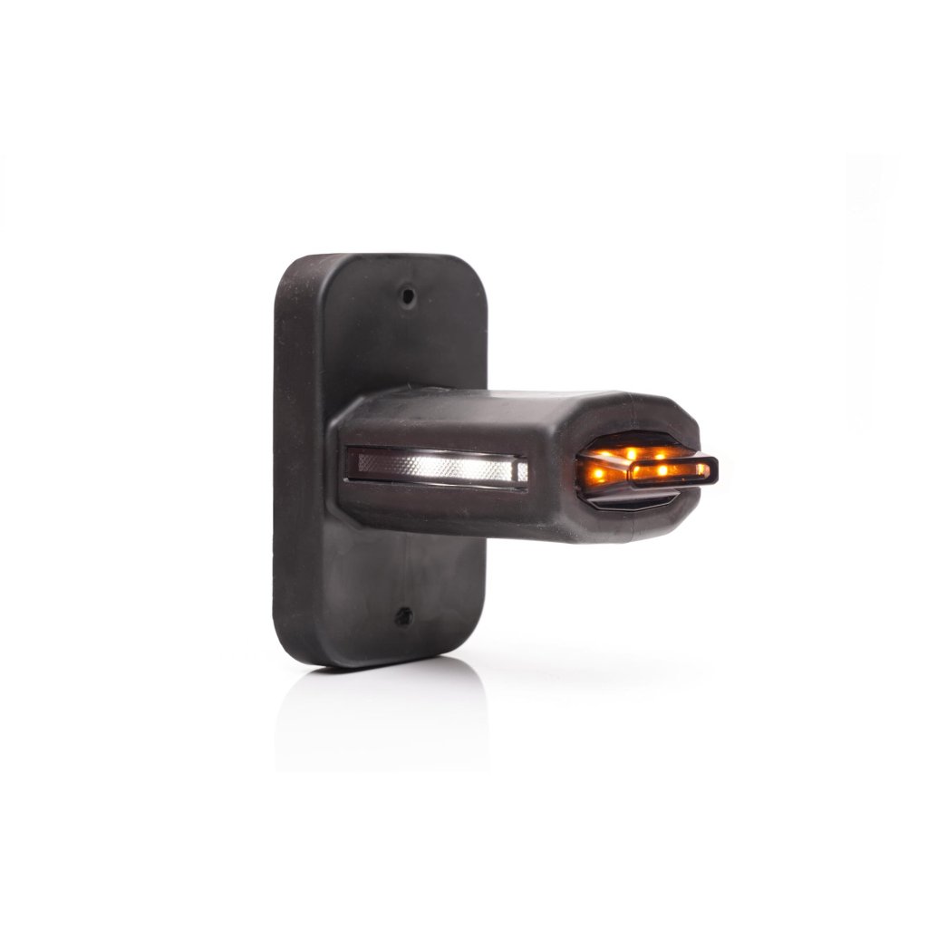 Lampa sdružena obrysova pŕední, bočni pozični W269.3.1 DARK levé