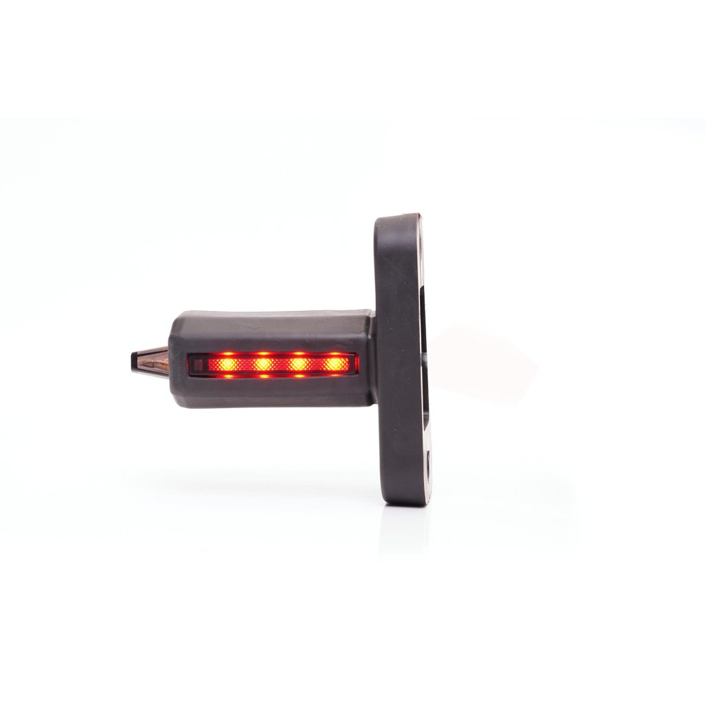 Lampa sdružena obrysova pŕední, bočni pozični W269.3.1 DARK levé