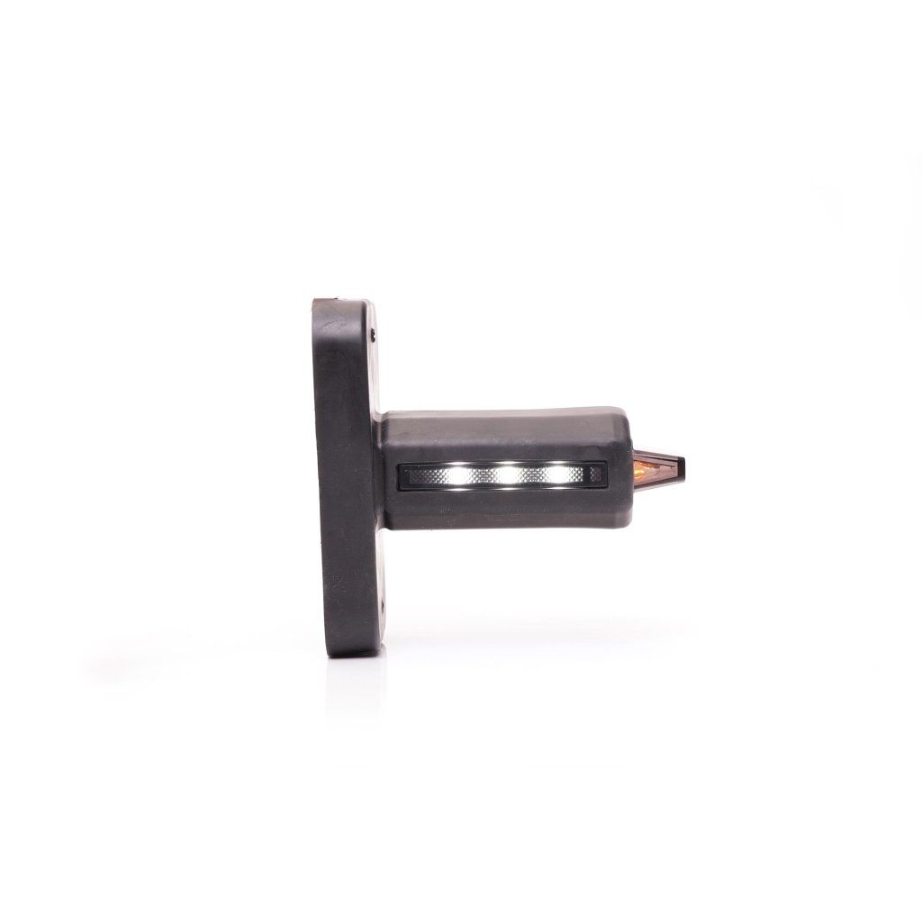 Lampa sdružena obrysova pŕední, bočni pozični W269.3.1 DARK levé