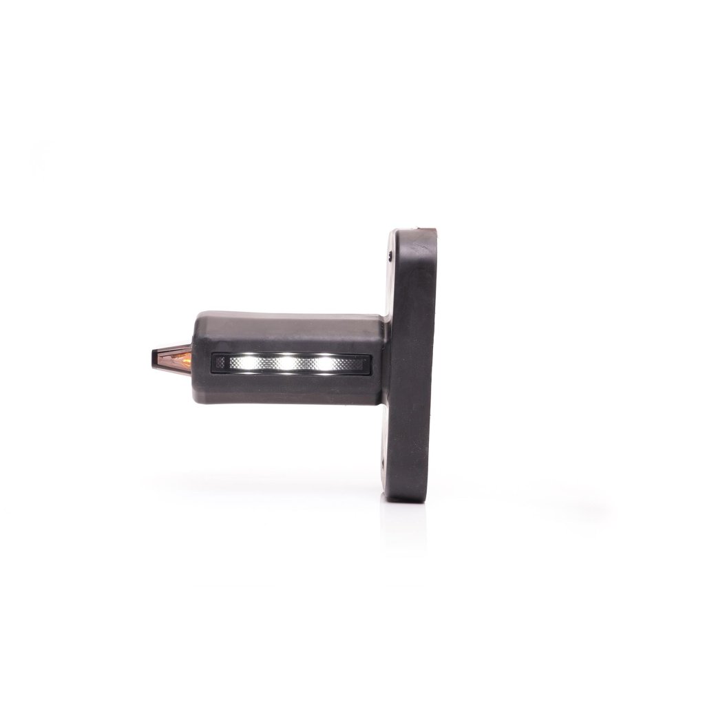 Lampa sdružena obrysova pŕední, bočni pozični W269.3.1 DARK pravé