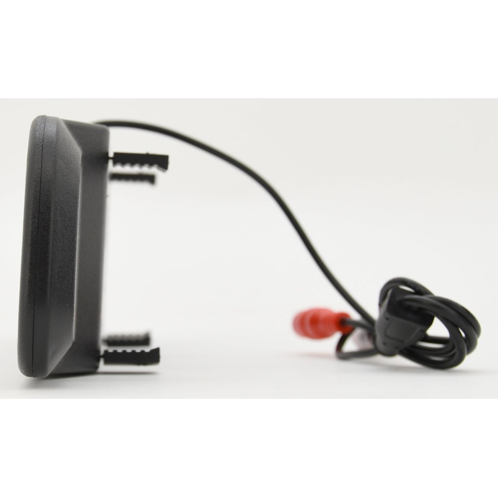 LCD display/zrcátko na zpětné zrcátko, 33398