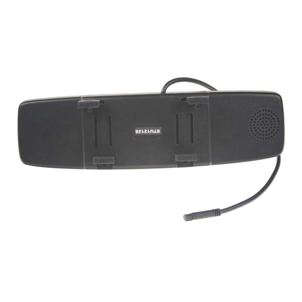 LCD monitor 4,5" na zrcátko