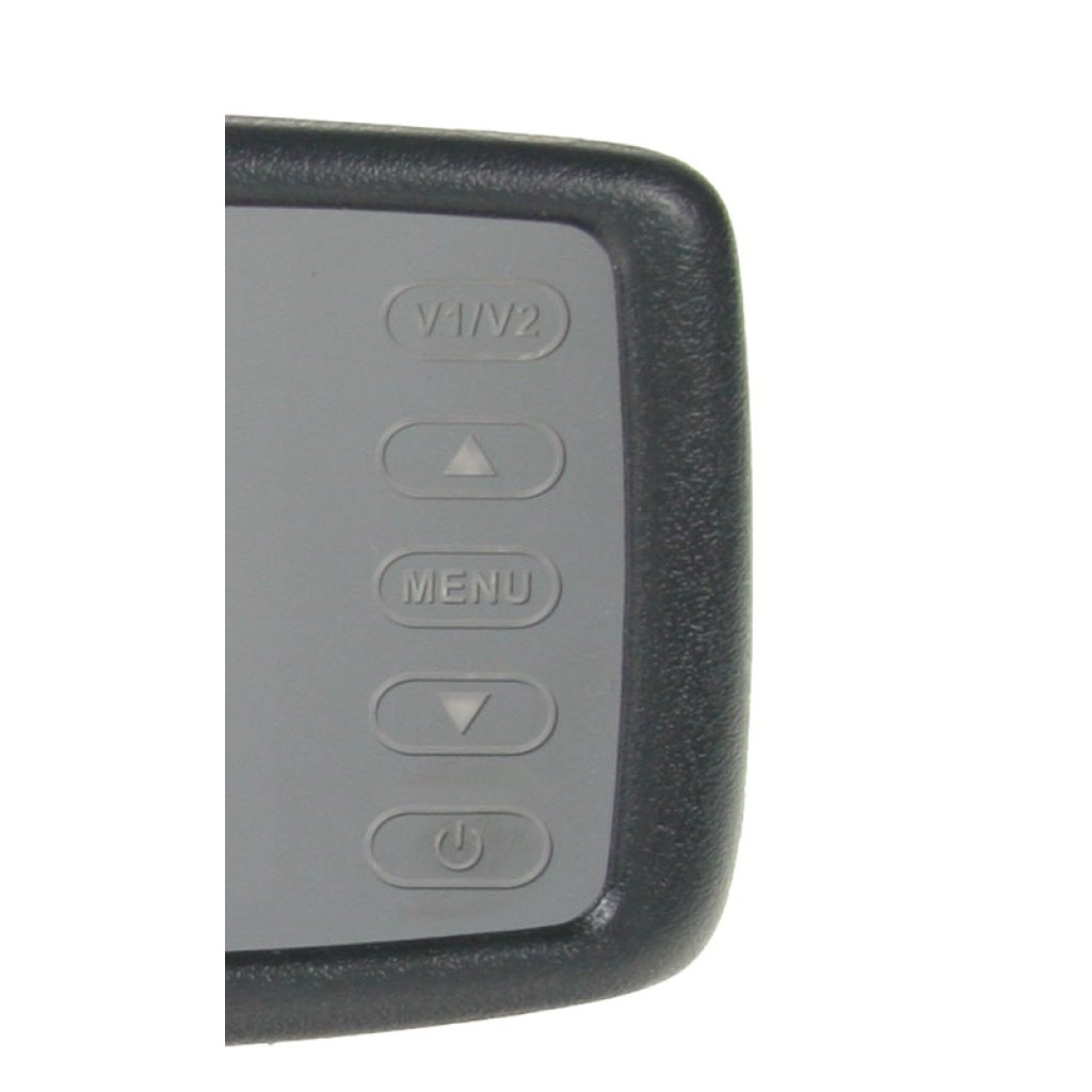 LCD monitor 4,5" na zrcátko