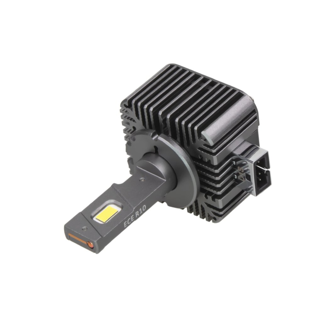 LED D1S bílá, 400V-25kV, 6000LM, CAN-Bus